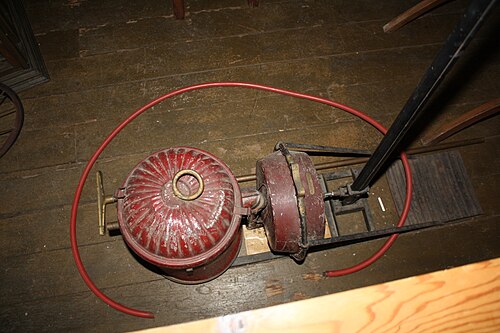 Cordless Stick Vacuum — view 2
