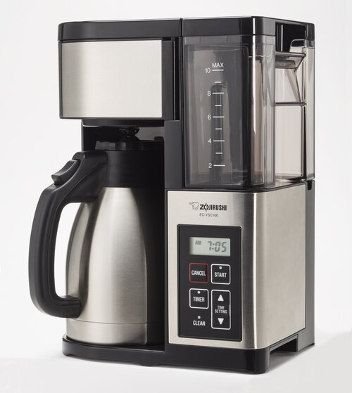 Programmable Coffee Maker